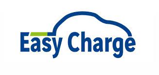 2023 Chargeprice Customer logo – Easy charge