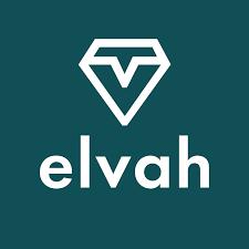 2023 Chargeprice Customer logo – Elvah