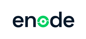 2023 Chargeprice Customer logo – Enode