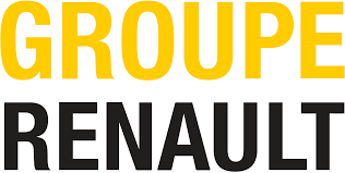 2023 Chargeprice Customer logo – Groupe Renault
