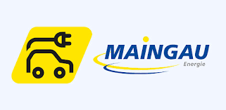 2023 Chargeprice Customer logo – Maingau