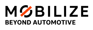 2023 Chargeprice Customer logo – Mobilize