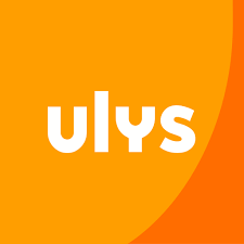 2023 Chargeprice Customer logo ulys