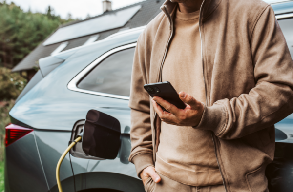 Illustration of the benefits of Chargeprice Premium