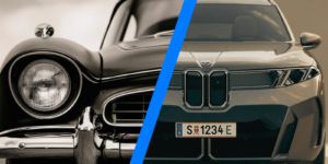 The Great Data & Fact Comparison: E-Mobility 2016 vs. 2026 ⚡🚗